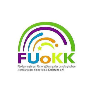  Förderverein zur Unterstützung der onkologischen Abteilung der Kinderklinik Karlsruhe e.V. 