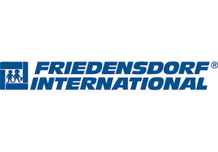 Friedensdorf International   Friedensdorf International