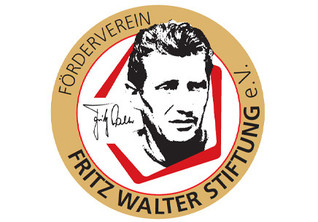 Fritz Walter Stiftung   Fritz Walter Stiftung