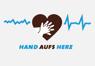 Hand aufs Herz e.V. - Verein zur Aufklärung und Hilfe bei plötzlichem Herztod Hand aufs Herz e.V. - Verein zur Aufklärung und Hilfe bei plötzlichem Herztod