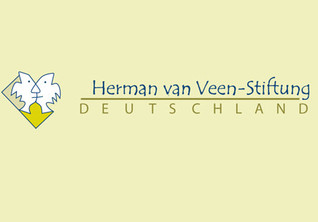 Herman van Veen-Stiftung  -  Herman van Veen-Stiftung  -
