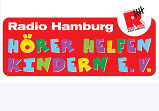Hörer helfen Kindern e.V. - Die Spendenaktion von Radio Hamburg  Hörer helfen Kindern e.V. - Die Spendenaktion von Radio Hamburg