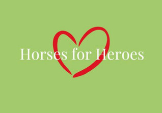 Horses for Heroes   Horses for Heroes