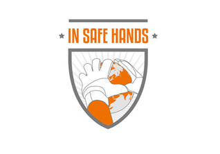 In safe hands e.V. - Football as a medium for integration