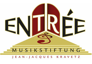 Jean-Jacques Kravetz‘ Musikstiftung ENTRÉE   Jean-Jacques Kravetz‘ Musikstiftung ENTRÉE