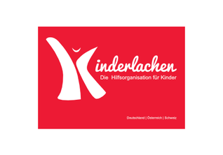 Kinderlachen - the aid organisation for children in Germany, Austria and Switzerland