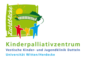 Kinderpalliativzentrum Datteln - Ein schützender Mantel für schwerstkranke Kinder Kinderpalliativzentrum Datteln - Ein schützender Mantel für schwerstkranke Kinder