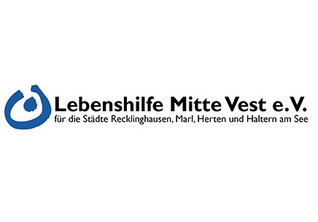 Lebenshilfe Mitte Vest   Lebenshilfe Mitte Vest