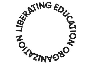 Liberating Education Organization   Liberating Education Organization