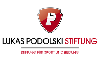 Lukas Podolski Stiftung Lukas Podolski Stiftung