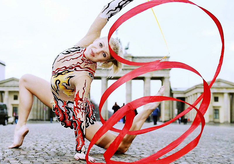  DTM: VIP mit Brzeska 