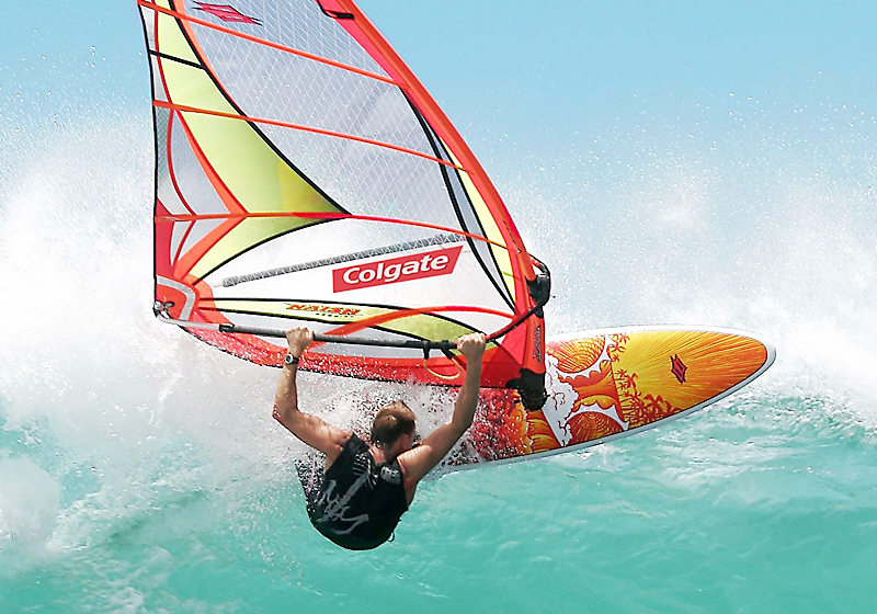  Ein Tag mit Dunkerbeck 