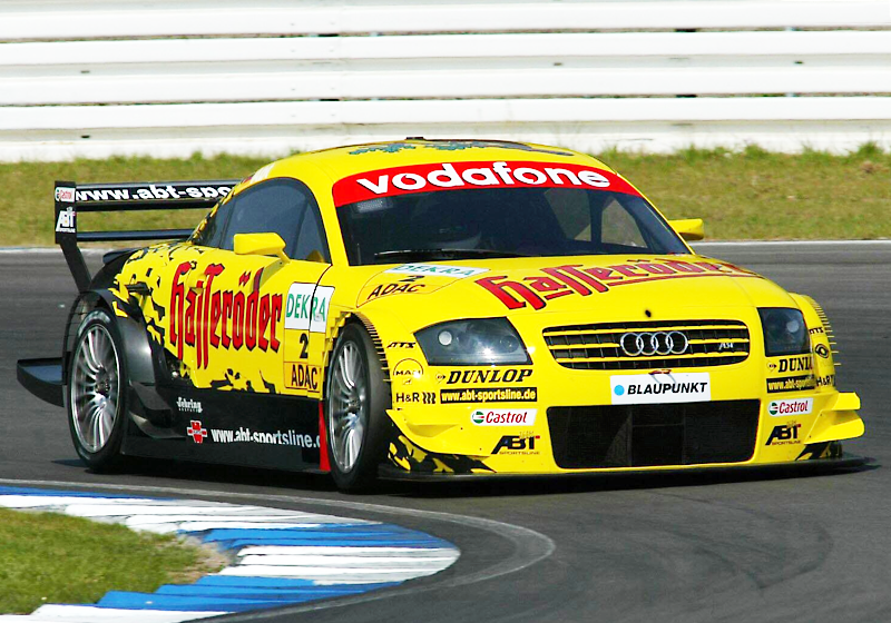  Rennhelm Christian Abt 