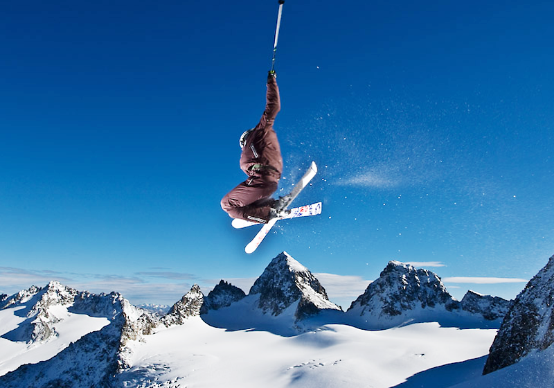  Skitag mit Girardelli 