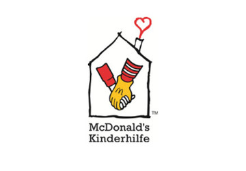 McDonald’s Kinderhilfe Stiftung   McDonald’s Kinderhilfe Stiftung