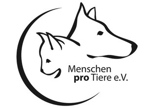 Menschen pro Tiere e.V.   Menschen pro Tiere e.V.