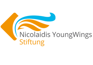Nicolaidis YoungWings Stiftung leistet Hilfe für junge Trauernde Nicolaidis YoungWings Stiftung leistet Hilfe für junge Trauernde