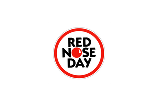 Red Nose Day - Spendenaktion von ProSieben Red Nose Day - Spendenaktion von ProSieben