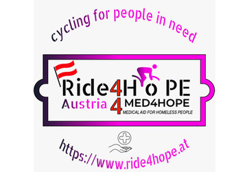  Ride4Hope Austria 