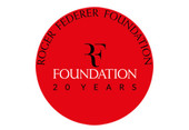 Die Roger Federer Foundation fördert die Schulbildung, Sport und Spiel