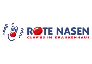 ROTE NASEN bringen Lachen und Lebensfreude zu Menschen in Not ROTE NASEN bringen Lachen und Lebensfreude zu Menschen in Not