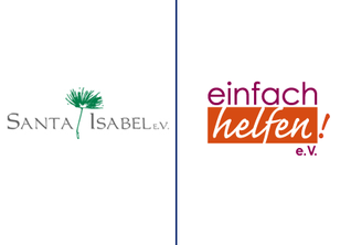 Santa Isabel e.V. & Einfach helfen e.V. Santa Isabel e.V. & Einfach helfen e.V.