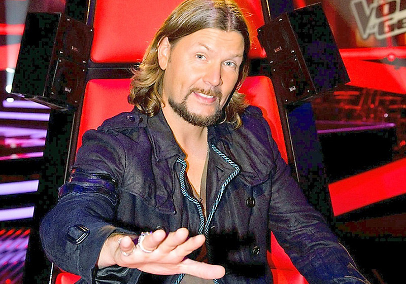  Final-Karten The Voice 