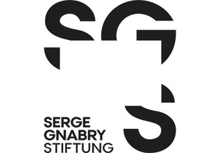 Serge Gnabry-Stiftung   Serge Gnabry-Stiftung