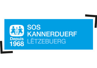  SOS Kinderdorf Luxemburg 