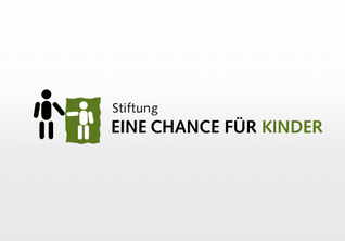 Eine Chance für Kinder Foundation - Get strong for the weakest! Eine Chance für Kinder Foundation - Get strong for the weakest!