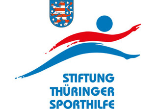 Stiftung Thüringer Sporthilfe   Stiftung Thüringer Sporthilfe