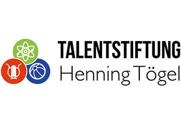 Talentstiftung Henning Tögel Talentstiftung Henning Tögel