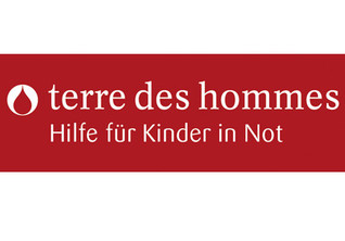 Terre des hommes - Help for children in need