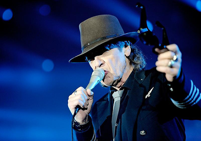  Zu Gast beim Panik-Rocker 