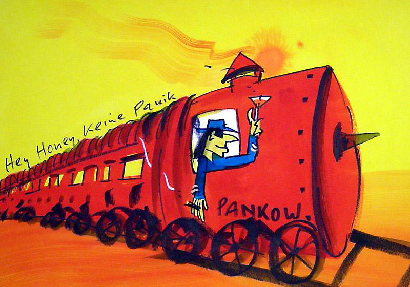  Zu Gast beim Panik-Rocker 