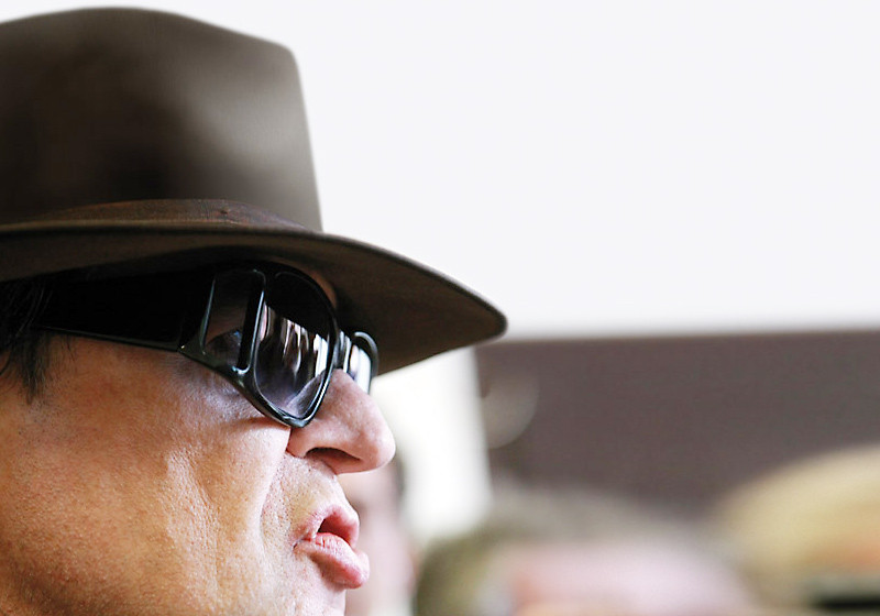  Zu Gast beim Panik-Rocker 