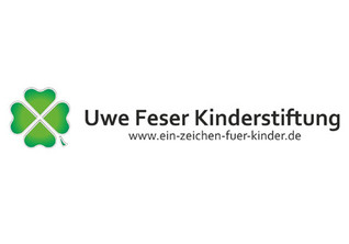 Uwe Feser Kinderstiftung   Uwe Feser Kinderstiftung