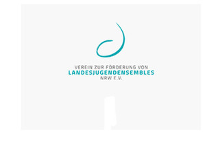 Verein zur Förderung von Landesjugendensembles NRW e.V.  Verein zur Förderung von Landesjugendensembles NRW e.V.