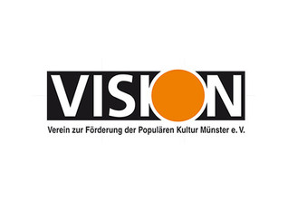 VISION e.V. - Verein zur Förderung der Populären Kultur Münster e.V. VISION e.V. - Verein zur Förderung der Populären Kultur Münster e.V.