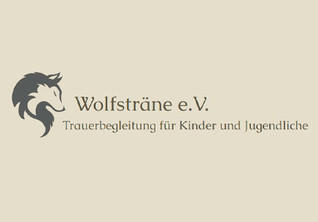 Wolfsträne   Wolfsträne