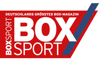 BoxSport - Deutschlands größtes Box-Magazin BoxSport - Deutschlands größtes Box-Magazin
