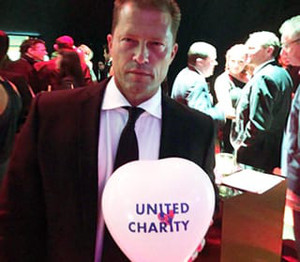 Til Schweiger - Schauspieler und Regisseur