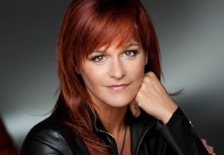 Andrea Berg - Schlagersängerin
