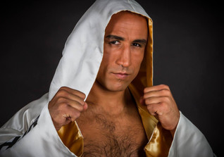 Arthur Abraham - Zweifacher Box-Weltmeister