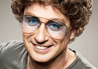 Atze Schröder - Comedian