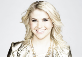 Beatrice Egli - Schweizer Schlagersängerin und DSDS-Gewinnerin