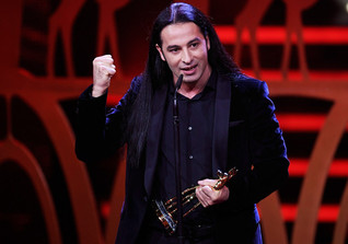 Bülent Ceylan - Komiker