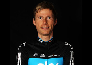 Christian Knees - Radrennfahrer