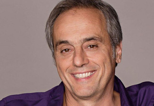 Christian Rach - Fernsehkoch und Kochbuchautor