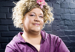 Cindy aus Marzahn - Stand-up-Komikerin